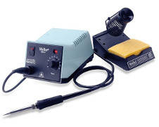 Паяльне обладнання