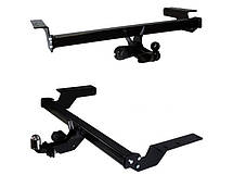 Фаркоп Toyota RAV 4 2006- , причіпний пристрій тойота рав 4