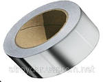 Алюмінієва стрічка Fixit Juta АЛ-1 50мм х 50м, фото 3