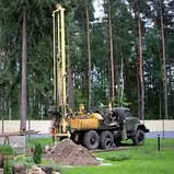 Буріння свердловини на воду Борісполь, фото 2