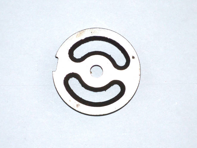 Сеточка для колбасы мясорубки Мрия (Мрия-2,Мрия-2М) (ID#942354113 ...