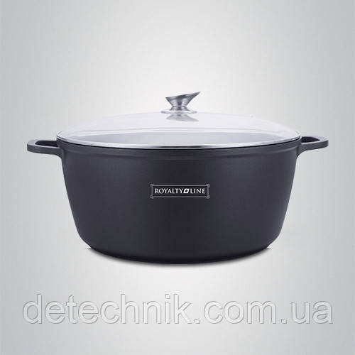 Каструля Royalty Line RL-BS44M — 25L