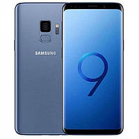 Samsung Galaxy S9 SM-G960 - чохли
