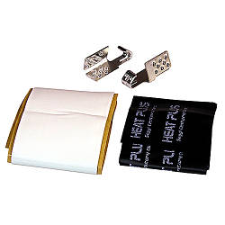 Комплект під'єднання плівкової теплої підлоги HeatPlus Standart (без дротів)