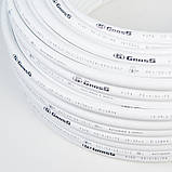 Труба металопластикова PEX/AL/PE 16*2 для теплої підлоги та гарячої води, фото 2