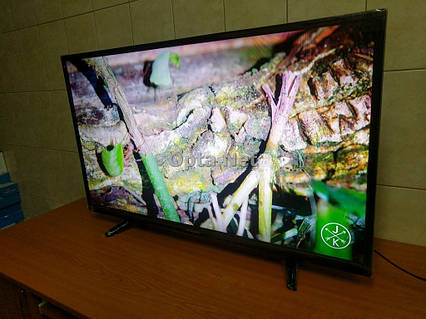 Телевізор Samsung 42" FullHD/SmartTV/WiFi Android 15.0 голосове введення