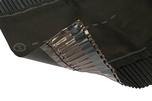 Выбор коньковой ленты