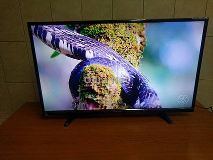 Телевізор Samsung 45" FullHD/SmartTV/WiFi Гарантія!
