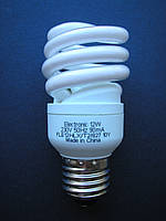 Лампа General Electric FLE 12HLX/T2/865/E27 спираль
