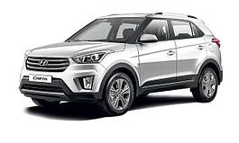 Hyundai Creta (2014-...)