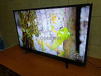 Телевізор Samsung 42" FullHD/SmartTV/WiFi Android 15.0 + ВТ пульт голосове введення