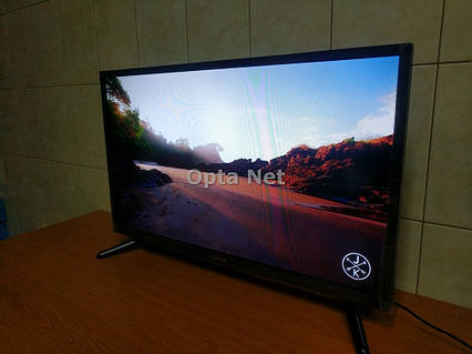 Телевізор Samsung 34" FullHD/SmartTV/WiFi Гарантія!+КРІПЛЕННЯ