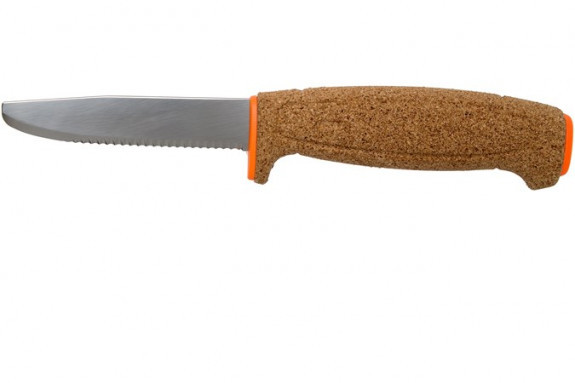 Ніж Morakniv Floating Knife Serrated