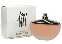 Женская туалетная вода Cerruti 1881 pour Femme (тестер )