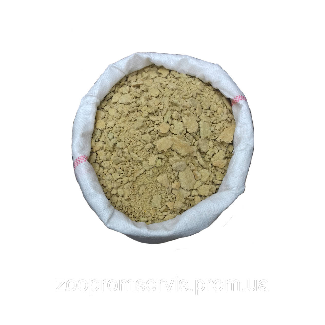 Соевый шрот 30 кг: продажа, цена в Харькове. Корма растительного ...
