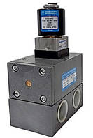 Пневморозподільники трилінійні П-Р13Е, П-Р13П, 3РК