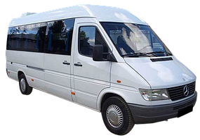 Mercedes Sprinter 1995-2006