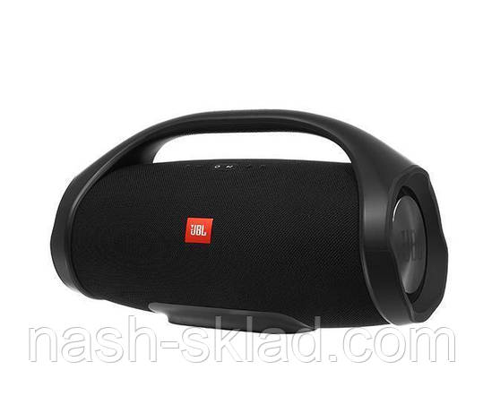 Бездротова колонка JBL BASS BOOM, фото 1
