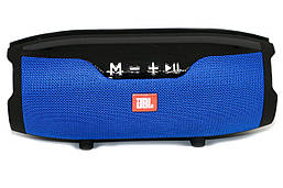 Бездротова колонка JBL charge E14+, фото 5