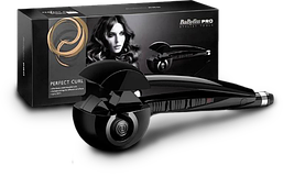 Стайлер BaByliss PRO Perfect Curl, фото 6