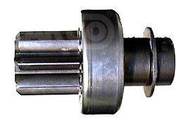 Бендикс стартера Ніссан Альмера (Nissan Almera), Micra, Subaru Justy 1.0, 1.2, 1.4, 1.6 1982-2000 8 зубців