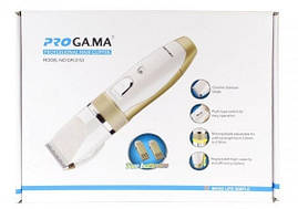 Машинка для стриження Pro Ga.Ma 2153, фото 3