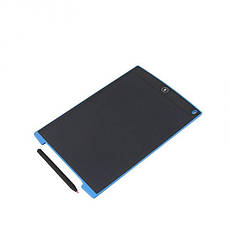 Планшет для малювання і заміток LCD Writing Tablet 12 дюймів, фото 5