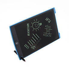 Планшет для малювання і заміток LCD Writing Tablet 12 дюймів, фото 6