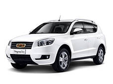 Emgrand X7 (2012-…)