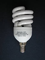 Лампа General Electric FLE12HLX/T2/827/E14 спіраль