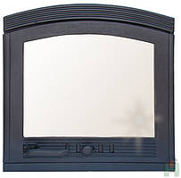 Пічні дверцята Halmat Arka (Н0305) (500x490)