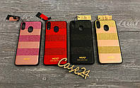 Чехол Woto для Samsung Galaxy M20 (4 цвета)