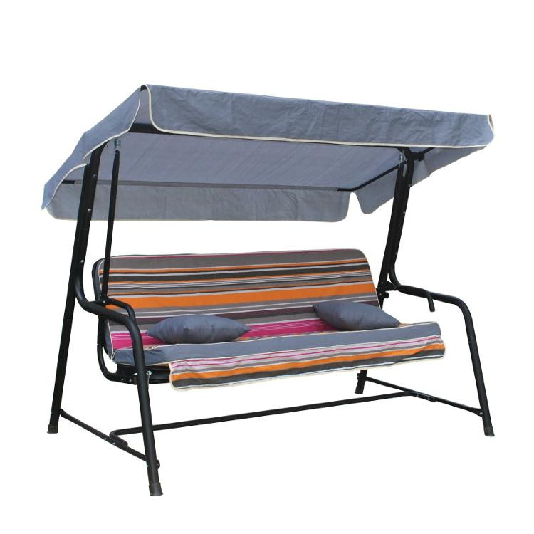 Диван-гойдалка SEATTLE (бавовна)