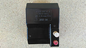 Вимикач автоматичний АП50 40А