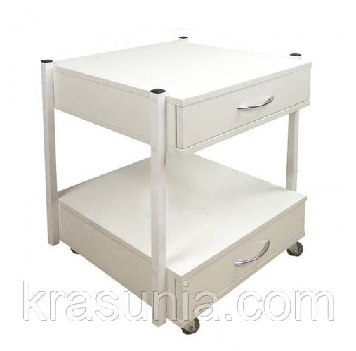 Педикюрная тележка 108Е (ID#640602468), цена: 1700 ₴, купить на Prom.ua