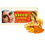 Анти-акне Крем Вікко / Vicco з куркумою і маслом сандала, 30г. Термін до 10/2027, фото 8