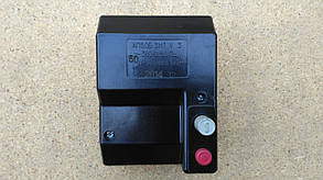 Вимикач автоматичний АП50 63А