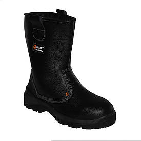 Чоботи Talan вогнетривка підошва