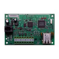 Модуль Ethernet JA-60WEB