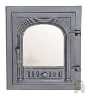 Пічнаі дверцята Halmat FPG2 (Н0307) (450x405)