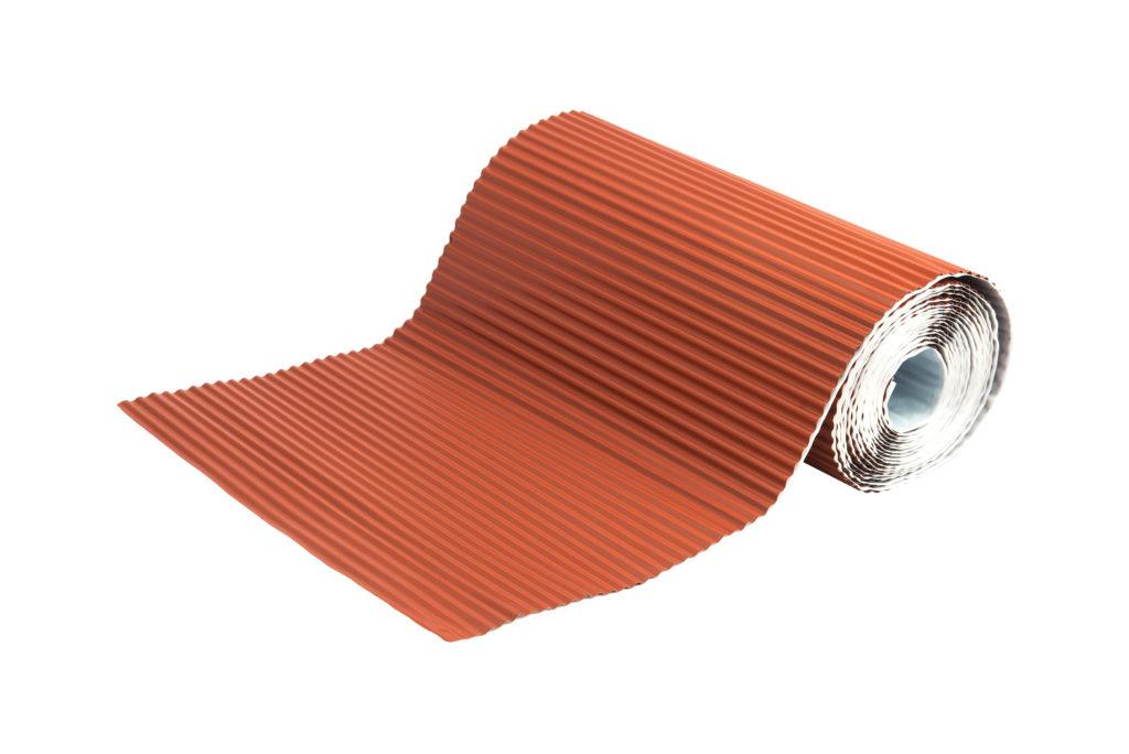 Стрічка для димоходу KLASYK 300 * 5000 мм (Примикання димоходу), фото 1