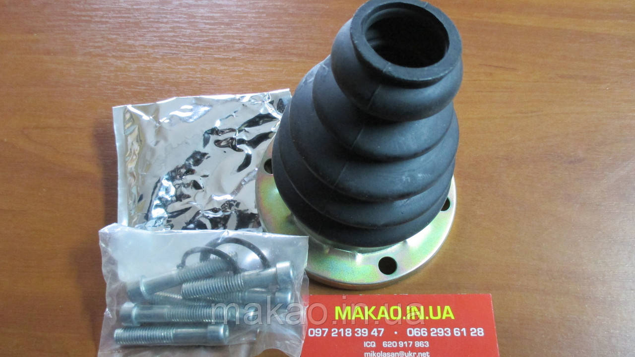 Пильовик внутрішнього шруса Chery Amulet A11/A15