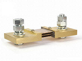 Шунт 75 ШСМ 1000А