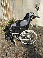 Багатофункціональна інвалідна коляска Rea Clemantine під ліву ногу