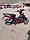 Мотоцикл SPARK SP125C-4WQ, скутер 125 куб.см., фото 10