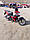 Мотоцикл SPARK SP125C-4WQ, скутер 125 куб.см., фото 11