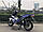 Мотоцикл SPARK SP125C-4WQ, скутер 125 куб.см., фото 4