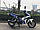 Мотоцикл SPARK SP125C-4WQ, скутер 125 куб.см., фото 5