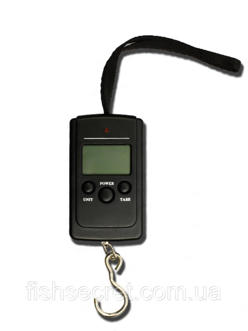 Електронні ваги PHX RTI08-00249, фото 1