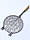 Форма для випічки кругла "Вафельниця для трубочок" (Алюміній), фото 2